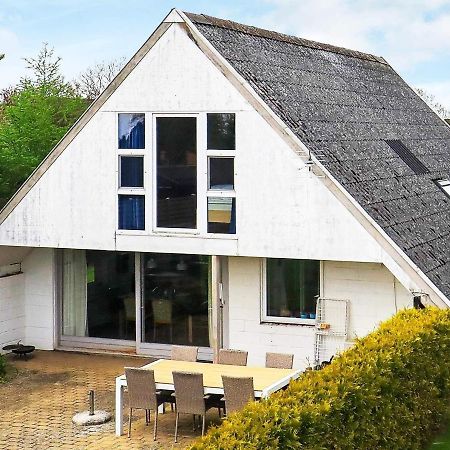 Holiday Home Otterup Xxii Exterior foto