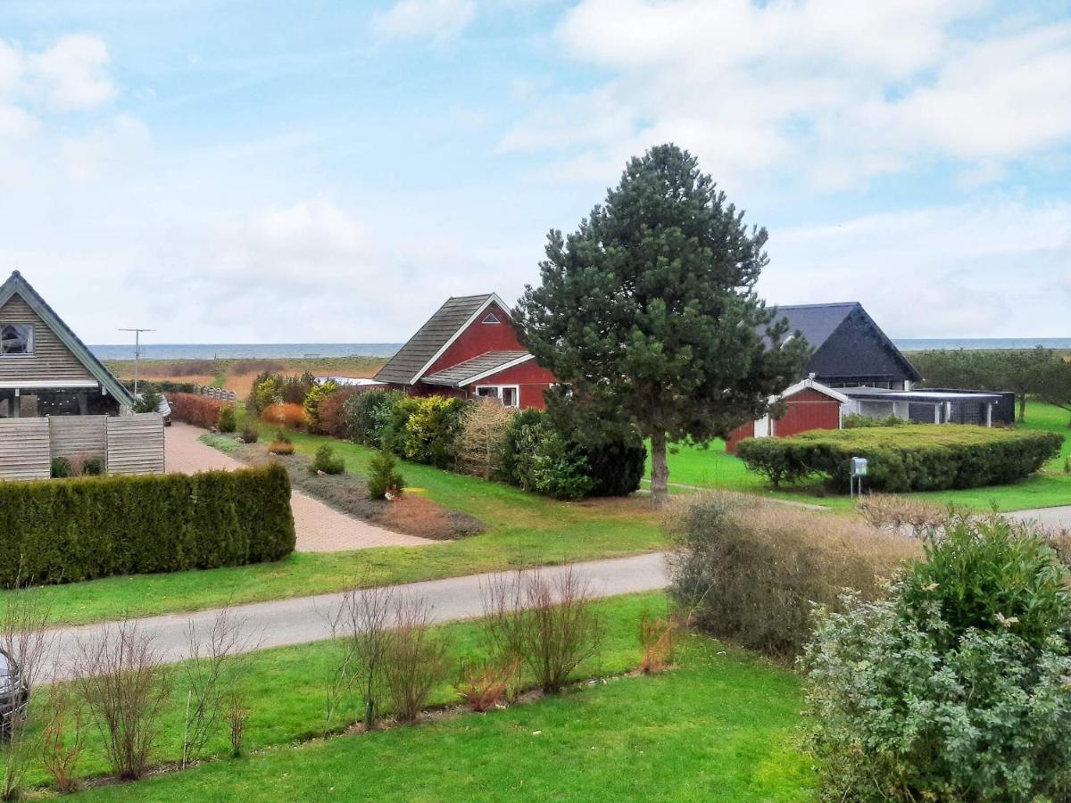 Holiday Home Otterup Xxii Exterior foto